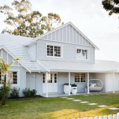 Paint Treatment in Sydney