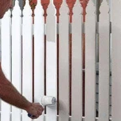 Paint Treatment in Sydney