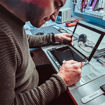 Fixcell Computer & Mobile Repair
