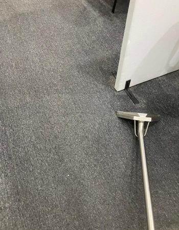 Deep Reliable Cleaning