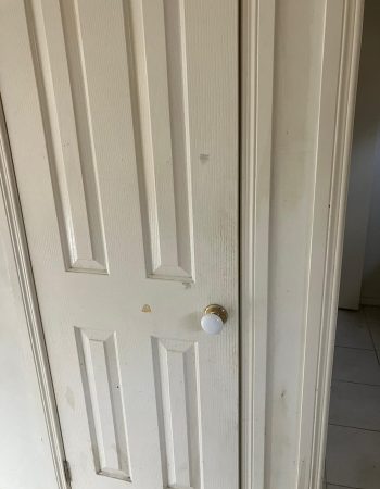 Deep Reliable Cleaning