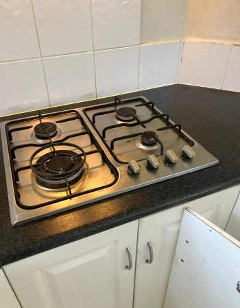 Deep Reliable Cleaning