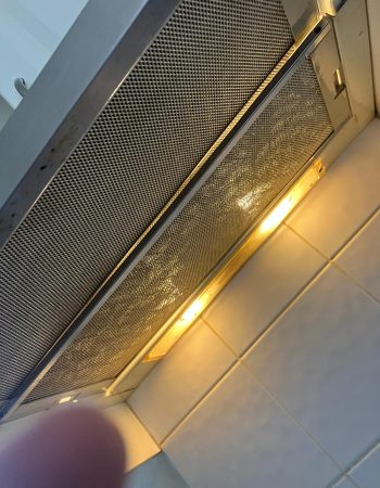 Deep Reliable Cleaning