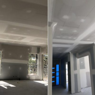 Kyle Yang Plasterers