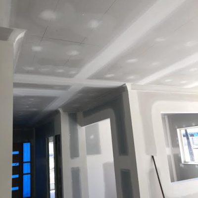 Kyle Yang Plasterers