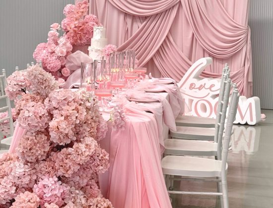 SPACE 263 Venue Hire Reservoir