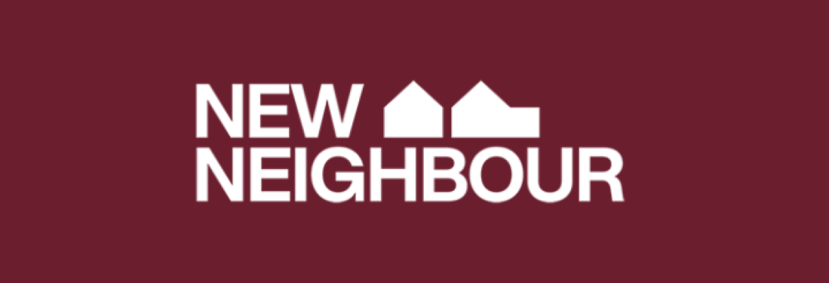 NEW NEIGHBOUR COFFEE