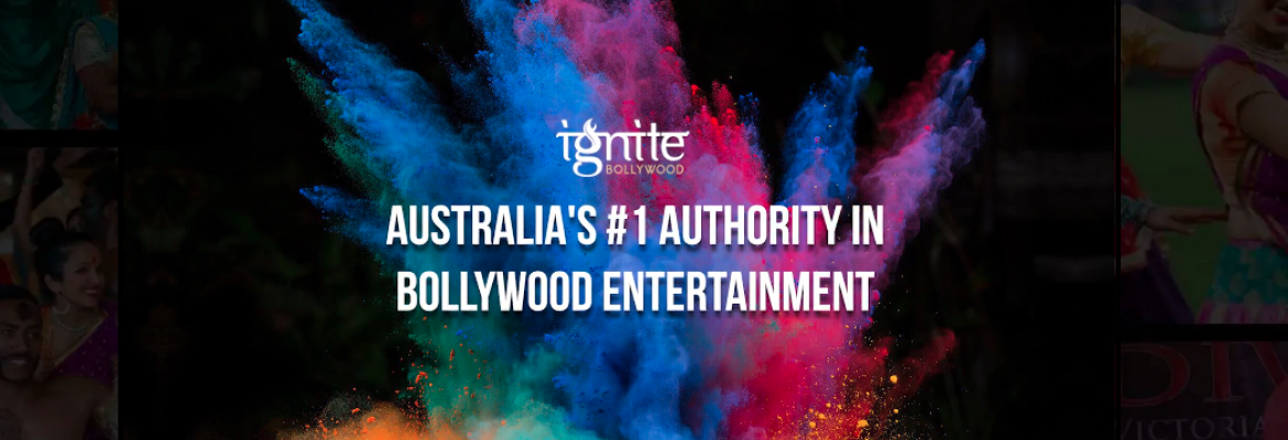 Ignite Bollywood Dance Company