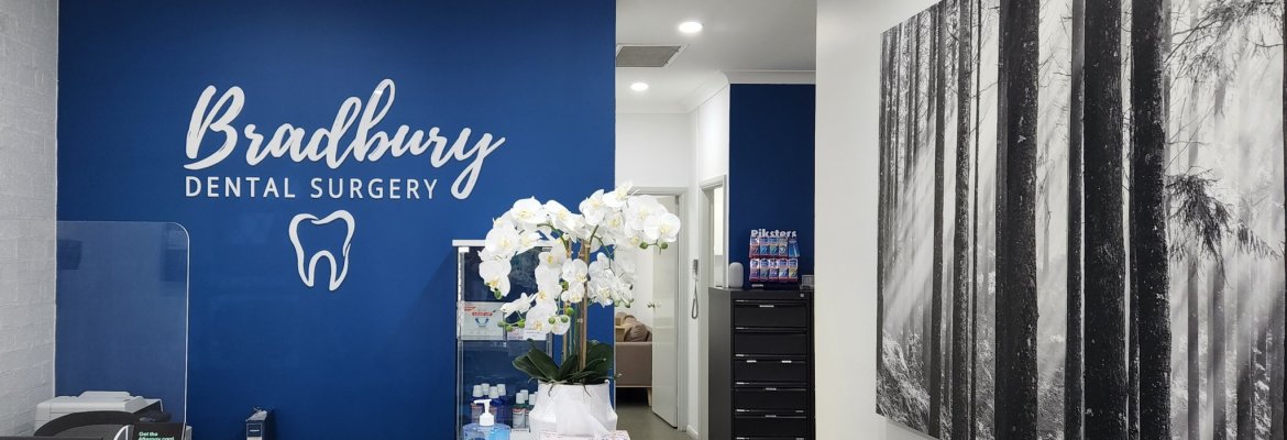 Bradbury Dental Surgery