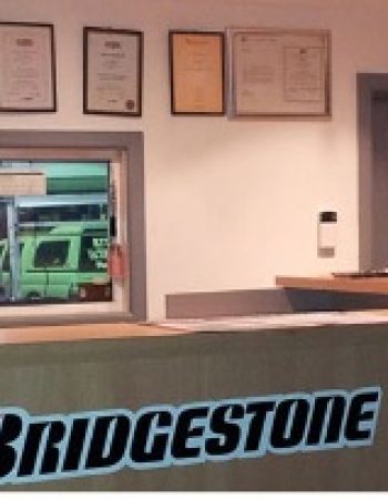 Hallam Road Automotive