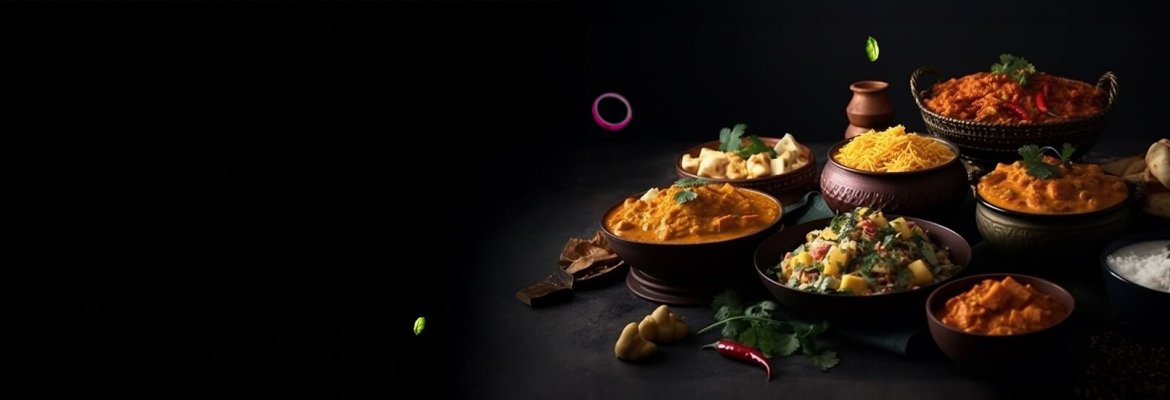 Shavan’s Indian Restaurant