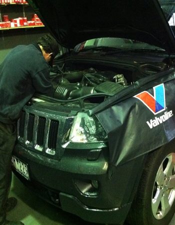 Hallam Road Automotive