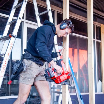 JT HANDYMAN SOLUTIONZ