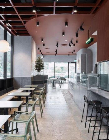 Al and Co Haus of Design