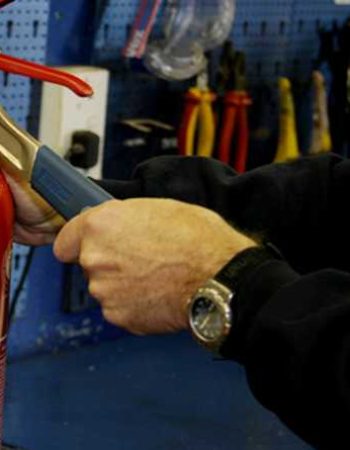 Majestic Fire Protection