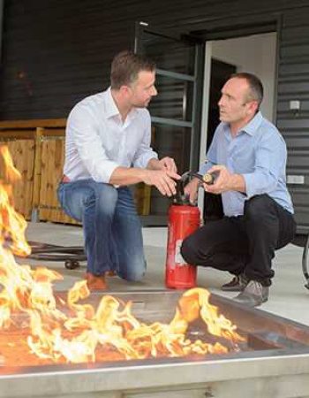 Majestic Fire Protection