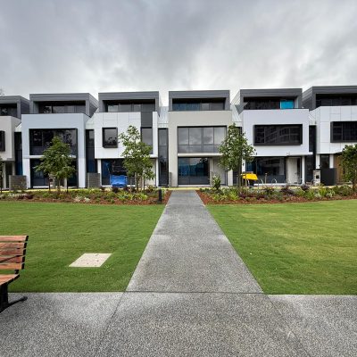 Dominions Cladding in Sydney