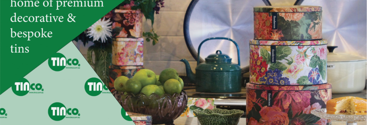 Tinco Pty Ltd