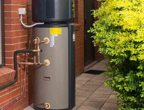 Nichols Plumbing & Gas Pty Ltd