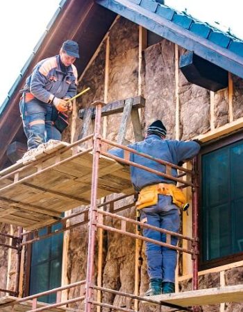 Affordable Insulation