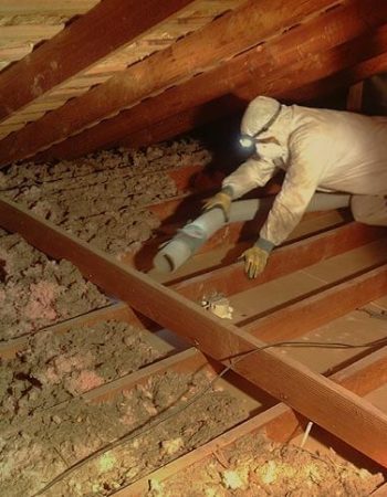 Affordable Insulation