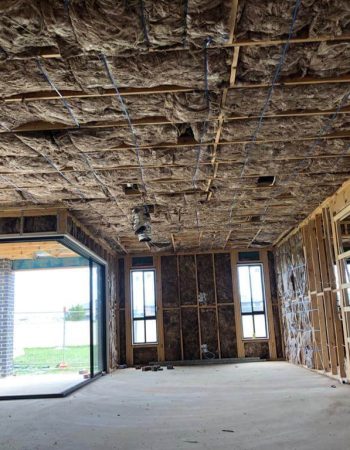 Affordable Insulation