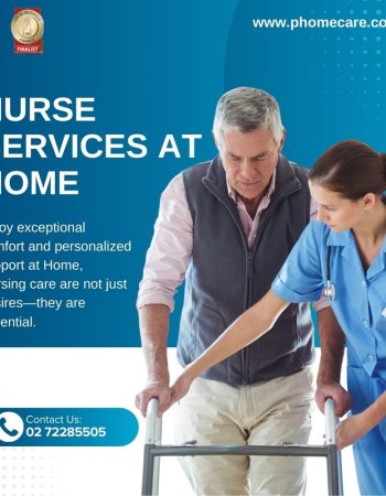 P Home care