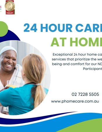 P Home care