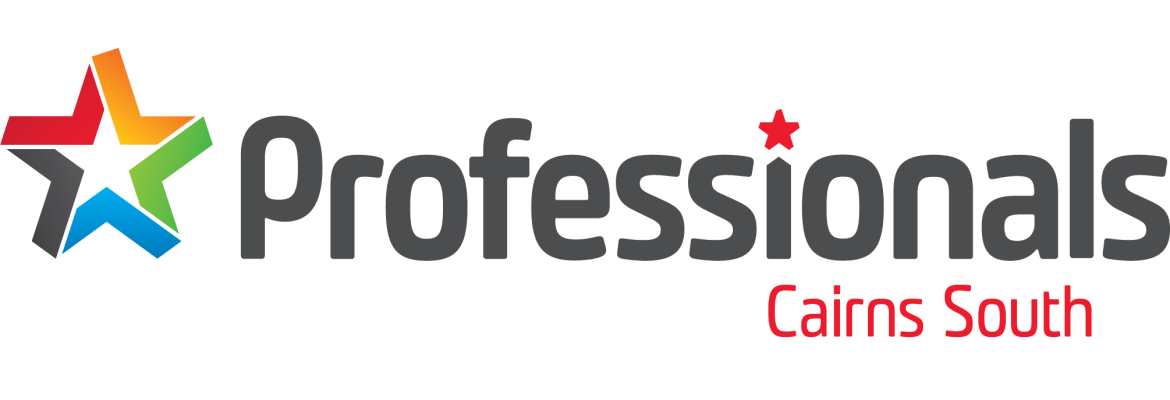 Professionals Cairns South
