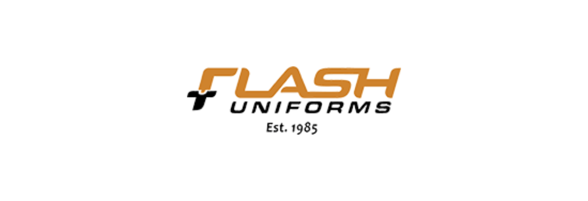 Flash Uniforms
