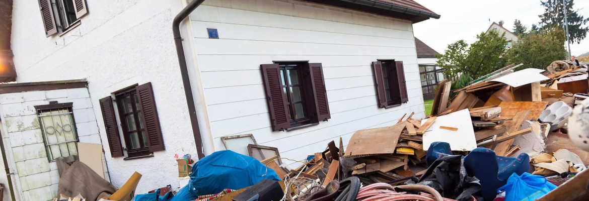 Care Rubbish Rubbish Removal