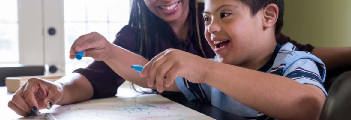 Capability Support Services