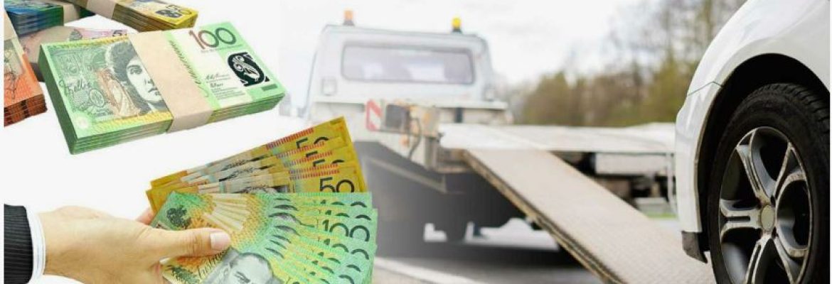 Best Cash For Cars Melbourne