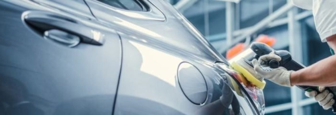 Marty’s Smash Repairs