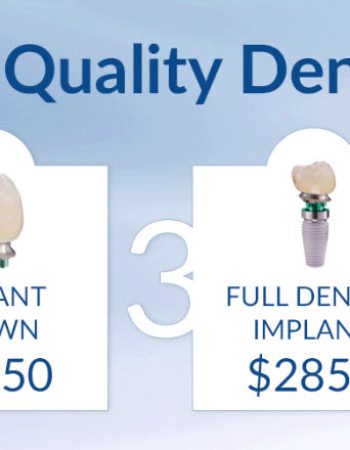Dental Implants Melbourne
