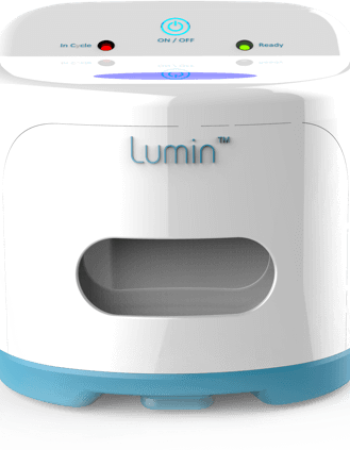 Lumin CPAP Cleaner Australia