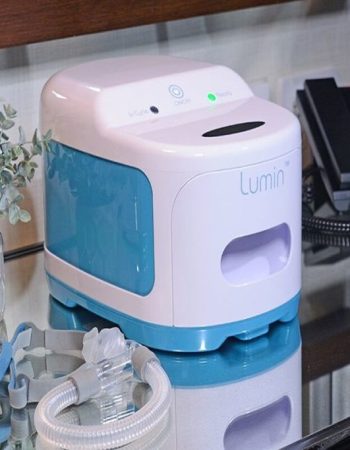 Lumin CPAP Cleaner Australia
