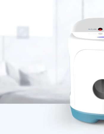 Lumin CPAP Cleaner Australia