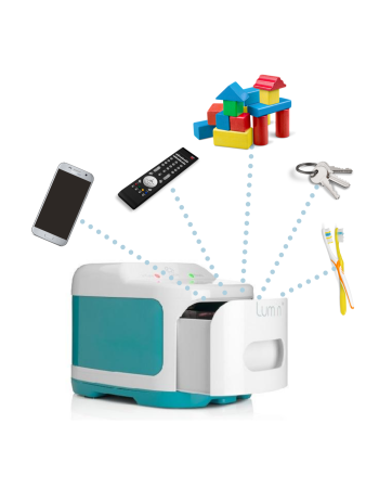 Lumin CPAP Cleaner Australia