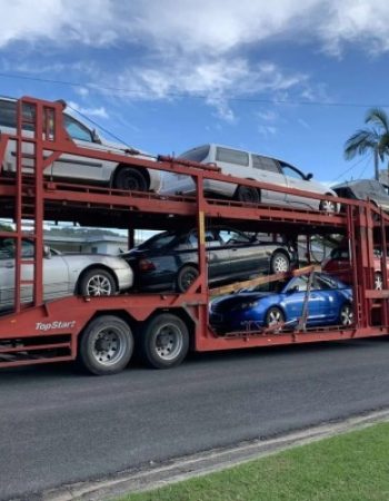 Fast Car Removal Sydney