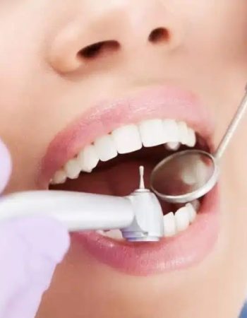 Soothing Care Dental