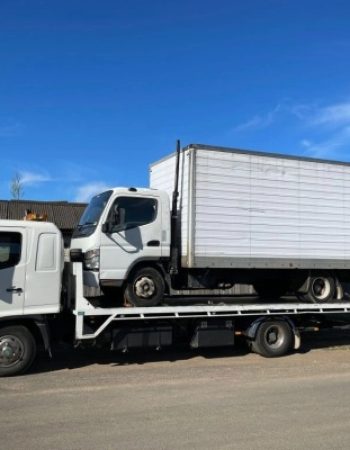 Fast Car Removal Sydney