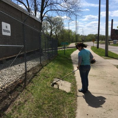 GreenGo Garden Service