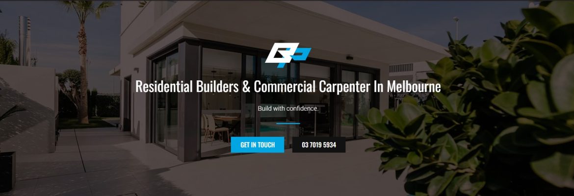 BP Building Concepts