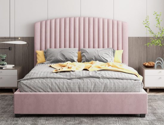 Carlisle Furniture and Bedding
