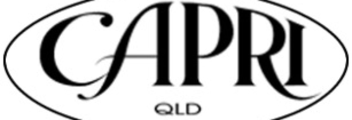 Capri QLD