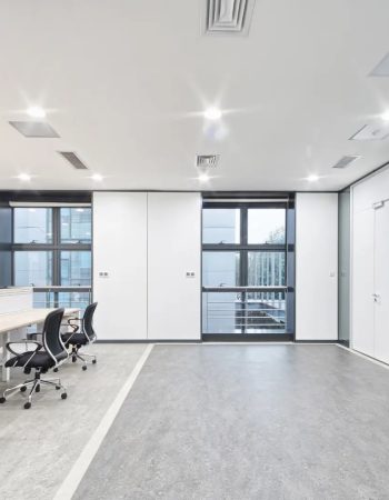 Office Painting Services in Melbourne