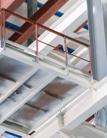 Office Painting Services in Melbourne