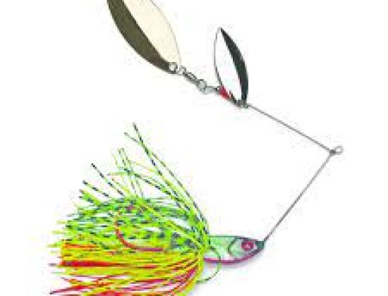Native Pro Lures
