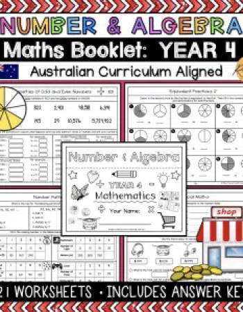 Resources for Teaching